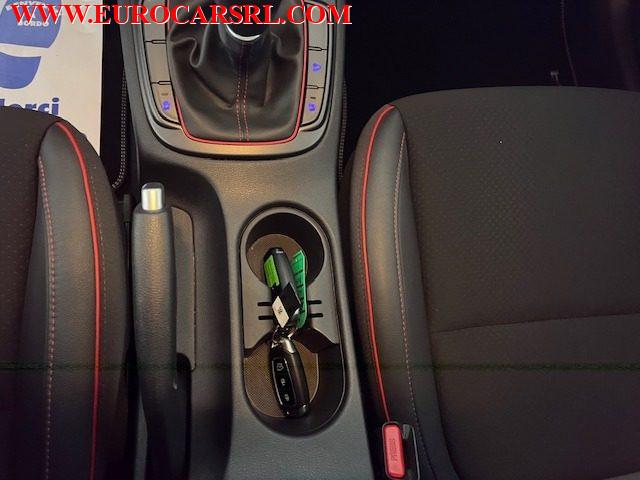 HYUNDAI Kona 1.0 T-GDI Xpossible