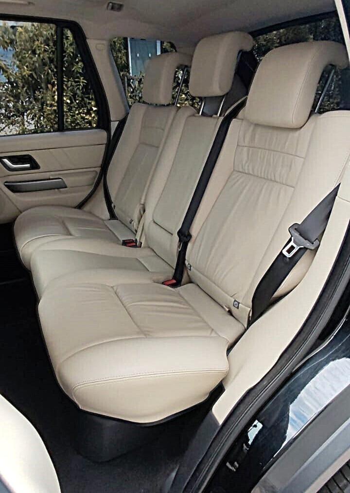RANGE ROVER SPORT 3.6 TD V8 HSE 272CV