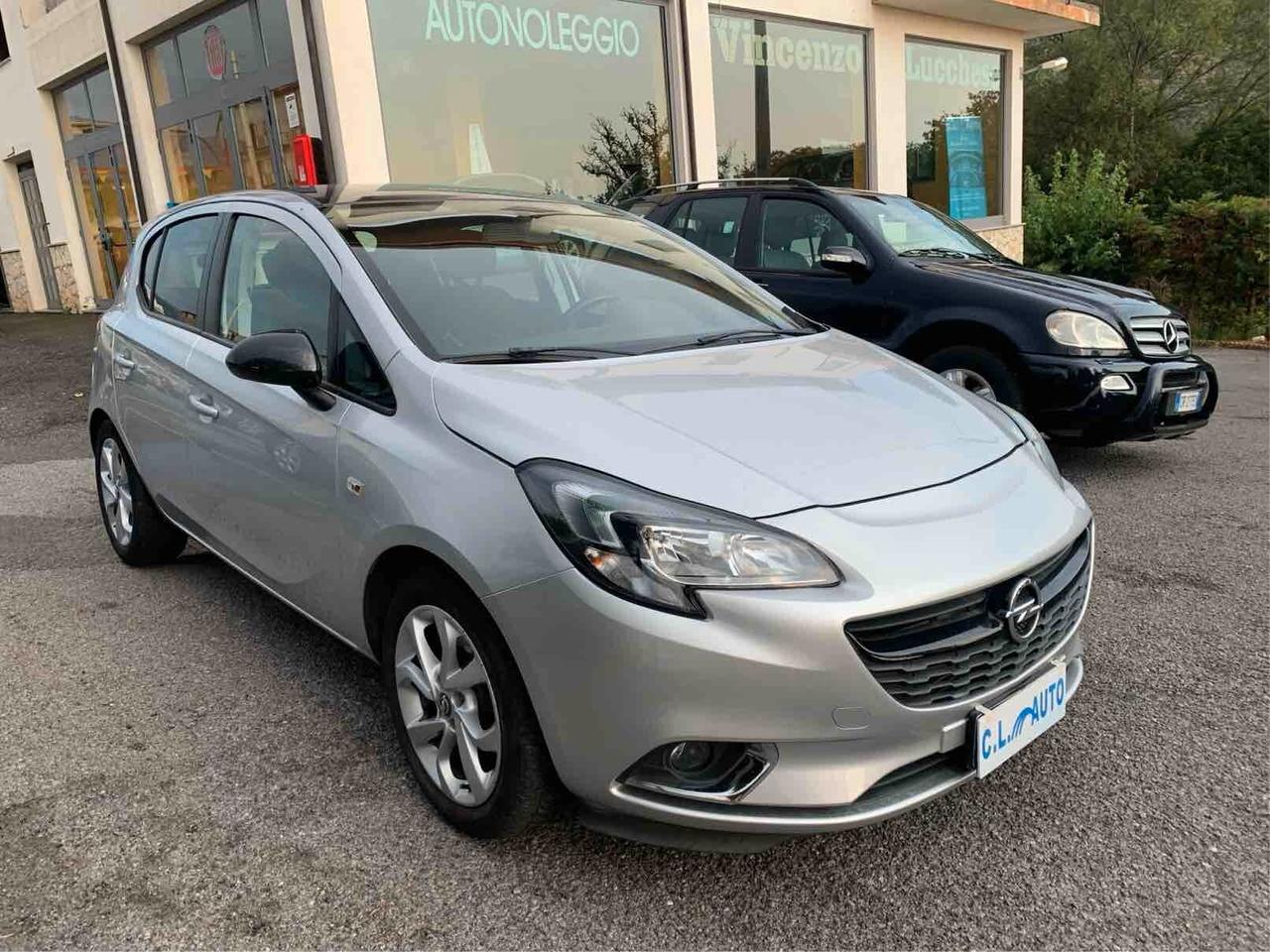 Opel Corsa 1.3 CDTI 95CV