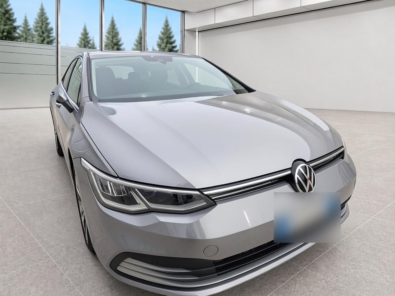 Volkswagen Golf 2.0 TDI 115 CV SCR Life SOLO PER COMMERCIANTI