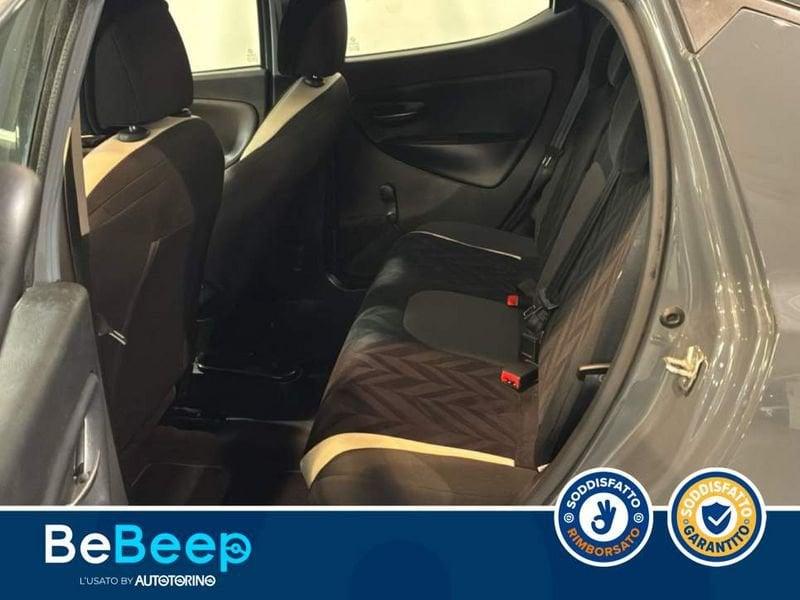 Lancia Ypsilon 1.2 GOLD 69CV