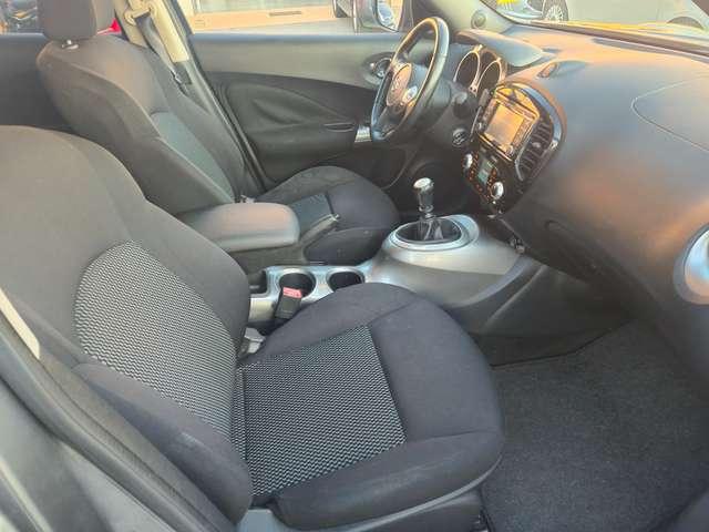 Nissan Juke Juke I 2015 1.5 dci Tekna 110cv E6