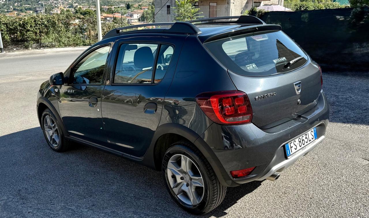 Dacia Sandero 1.5 diesel dCi 95CV