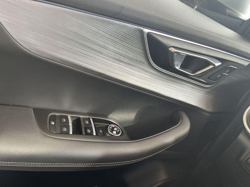 DR AUTOMOBILES DR 6.0 1.5 Turbo Bi-Fuel GPL