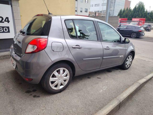 RENAULT Clio 1.5 dCi 75CV 5 porte Dynamique UNIPROPRIETARIO