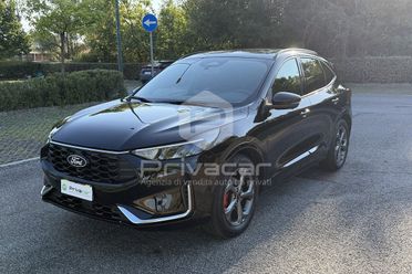 FORD Kuga 2.5 Full Hybrid 180 CV CVT 2WD ST-Line X