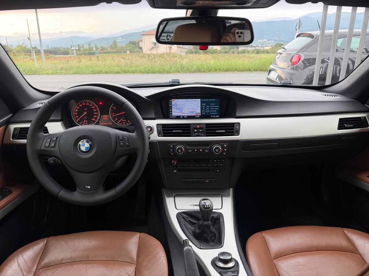 Bmw 320 320i cat Cabrio Msport full optional