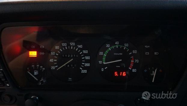 BMW 320 2 porte