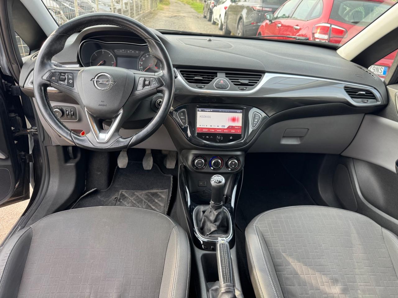 Opel Corsa 1.3 CDTI ecoFLEX 95CV Start&Stop 5 porte b-Color