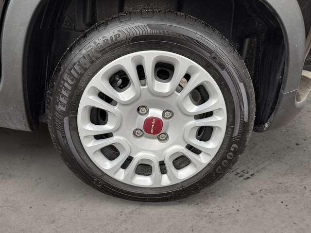 Fiat Panda 1.0 firefly hybrid s&s 70cv 5p.ti