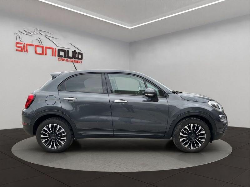 FIAT 500X 500X 1.0 T3 Cross 120cv