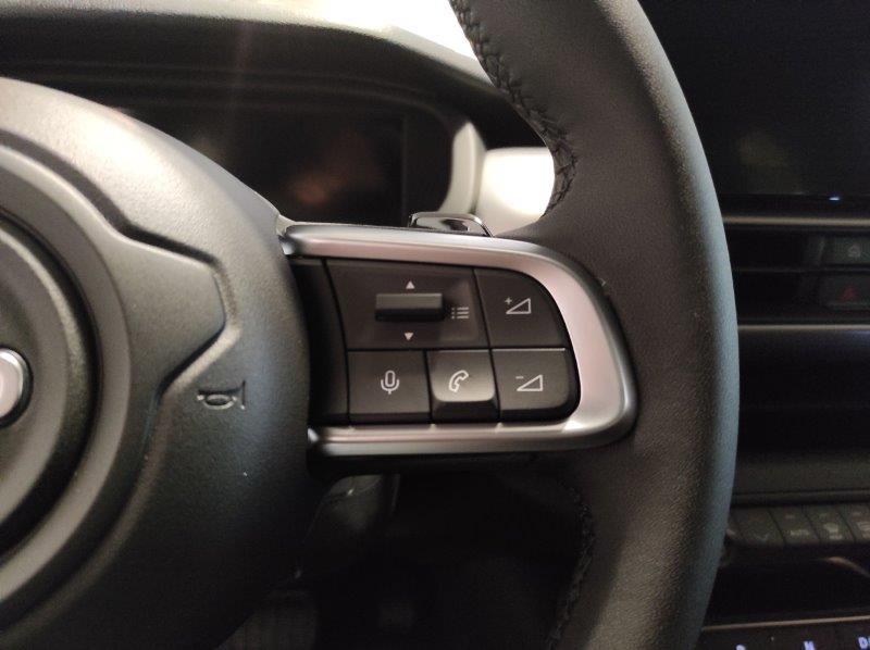 JEEP Avenger - Avenger 1.2 Turbo 110 CV MHEV Altitude