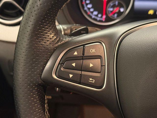 MERCEDES-BENZ B 200 d Automatic Sport