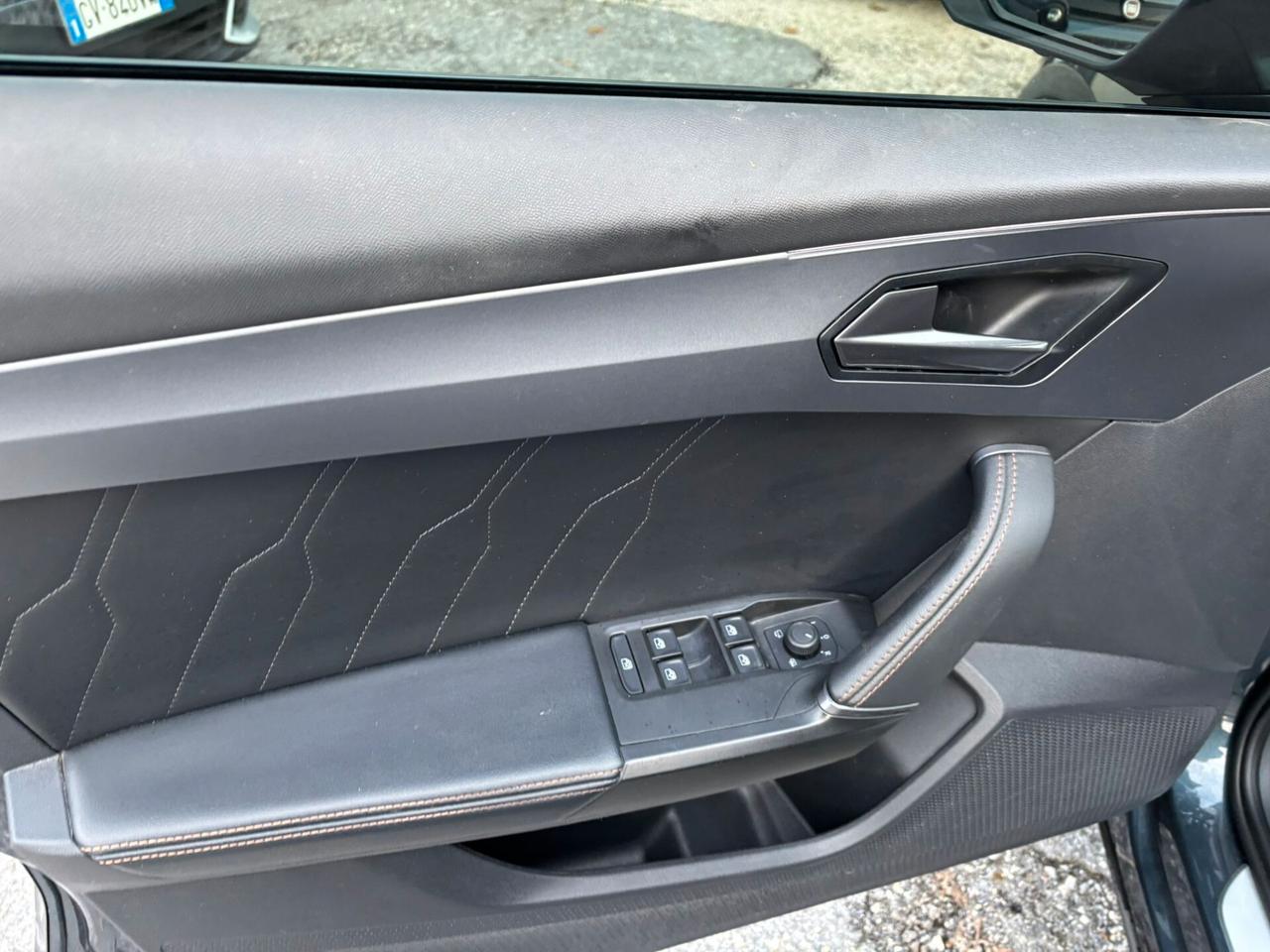 Cupra Formentor 2.0 TDI 4Drive DSG