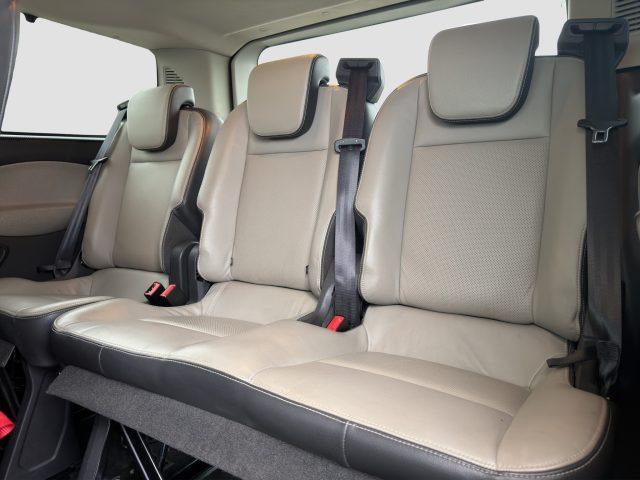 FORD Tourneo Custom Tourneo Custom 310 L1H1 Titanium 2.0 TDCi 170CV Eu