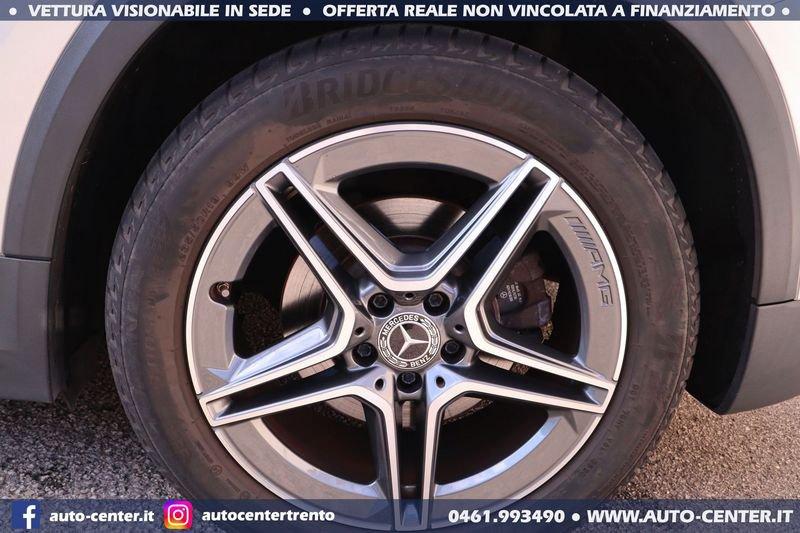 Mercedes-Benz GLA 250 Premium AMG 4matic *TETTO