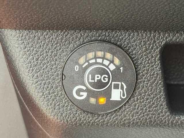 Renault Clio TCe 100 CV GPL TECHNO