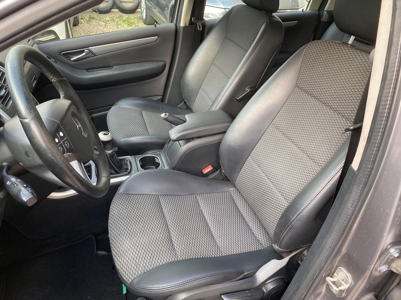 Mercedes-benz B 180 CDI Sport