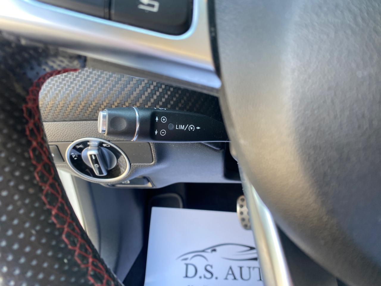 Mercedes-benz A 200 d Automatic Premium AMG