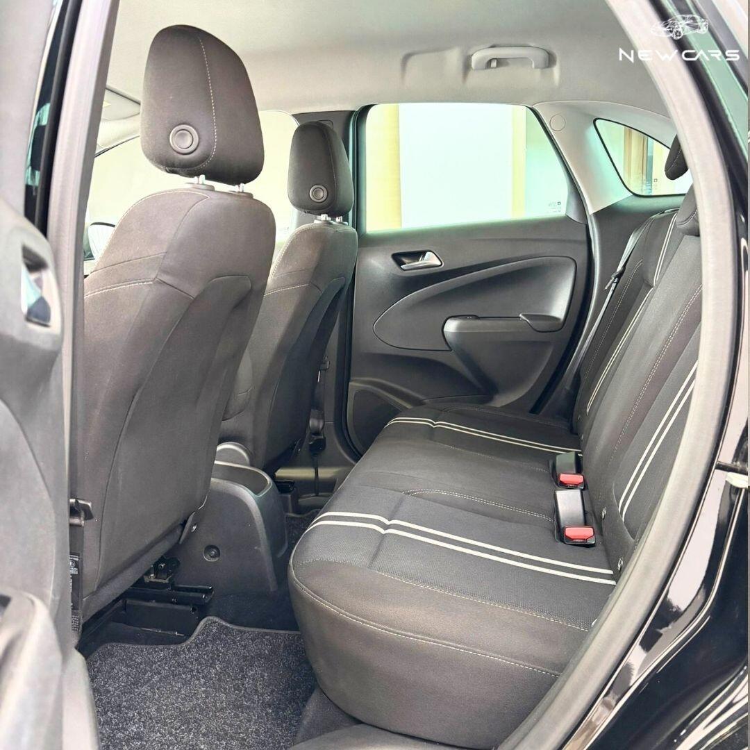 Opel Crossland 1.2 Turbo 12V 130 CV aut. Start&Stop Elegance