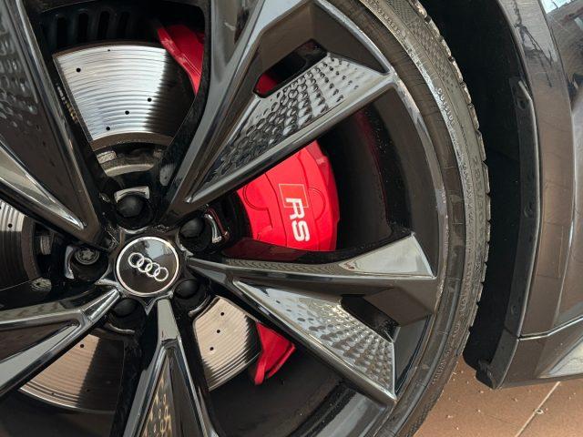 AUDI RS7 SPB Ivaesp,Unicoprop, Laser, Asse post sterzante