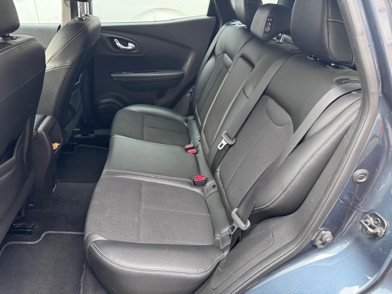 Renault Kadjar dCi 8V 110CV EDC Energy Bose*EURO6*FULL