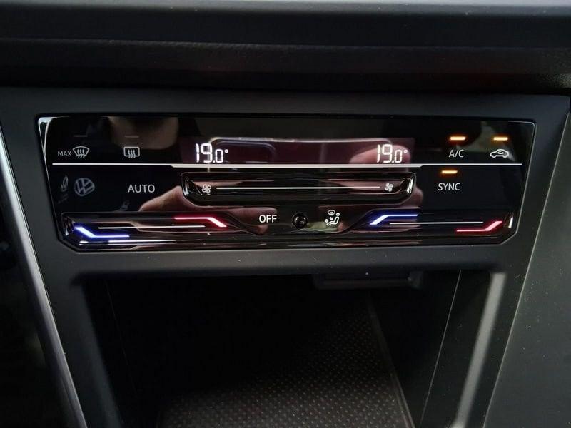 Volkswagen Polo 1.0 TSI Life