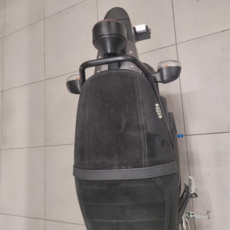 Yamaha XSR 900 ABS - 2020