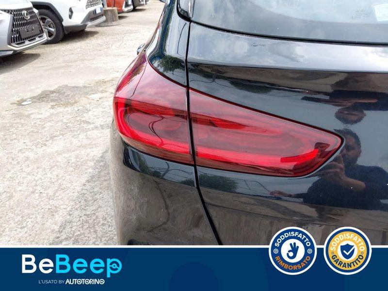 Kia Xceed 1.0 T-GDI STYLE GPL 111CV