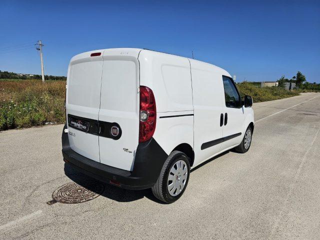 FIAT Doblo Doblò 1.6 MJT 105CV PC-TN Cargo