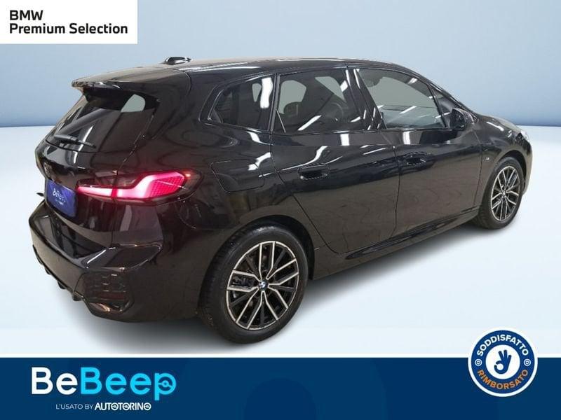 BMW Serie 2 Active Tourer 220I ACTIVE TOURER MHEV 48V MSPORT AUTO