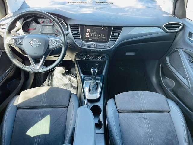 Opel Crossland X Crossland 1.2 Elegance s