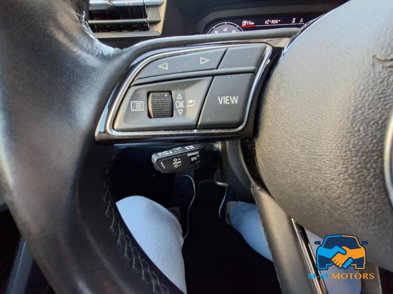 Audi A3 Sportback 40 1.4 tfsi e s-tronic proMMo