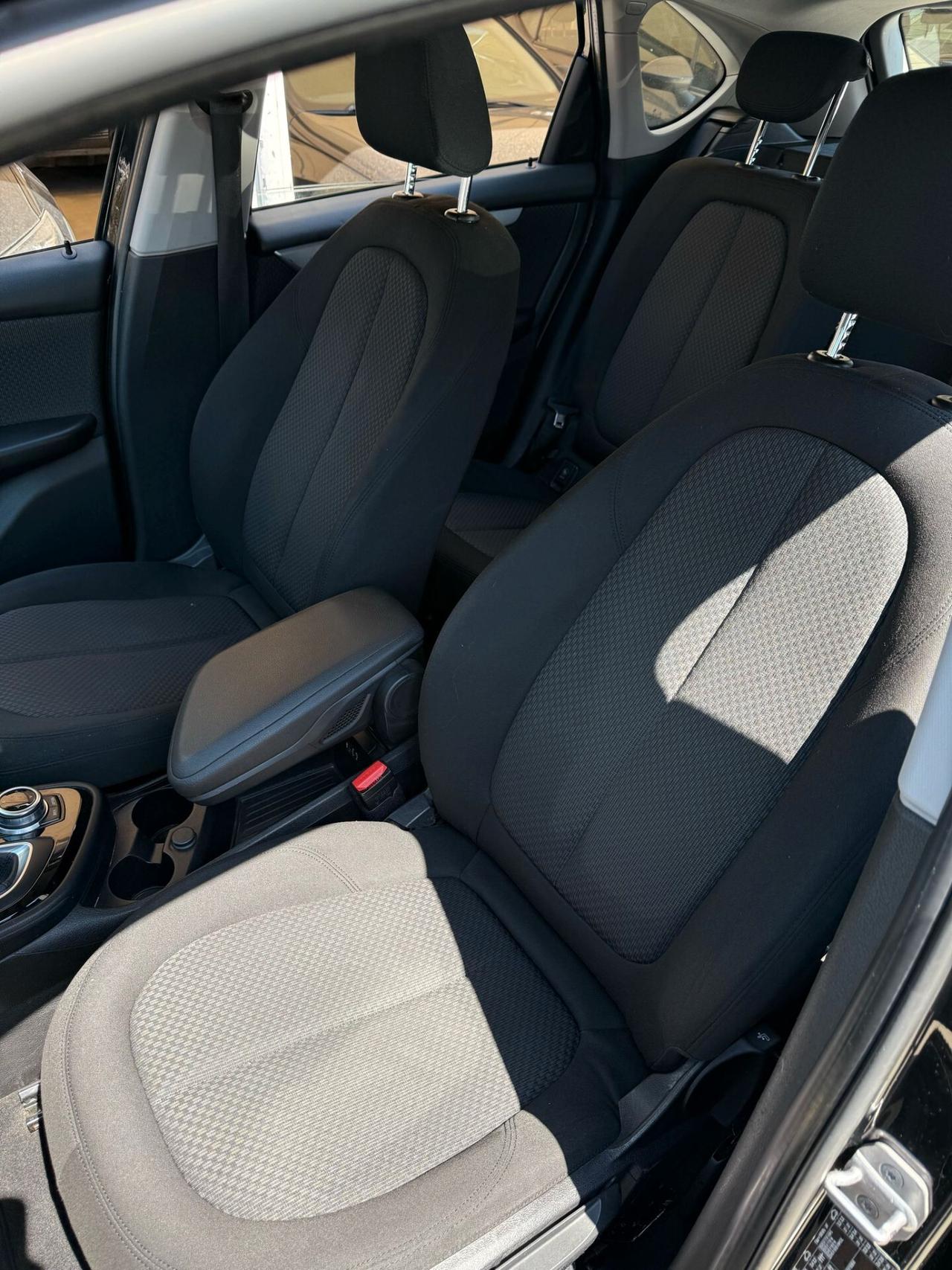 BMW 2ER ACTIVE TOURER 1,5 BENZ. CAMBIO AUTOMATICO