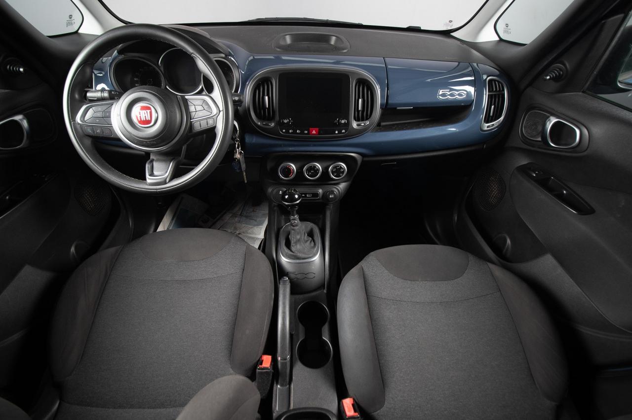 Fiat 500L 1.3 Mtj 95cv Popstar