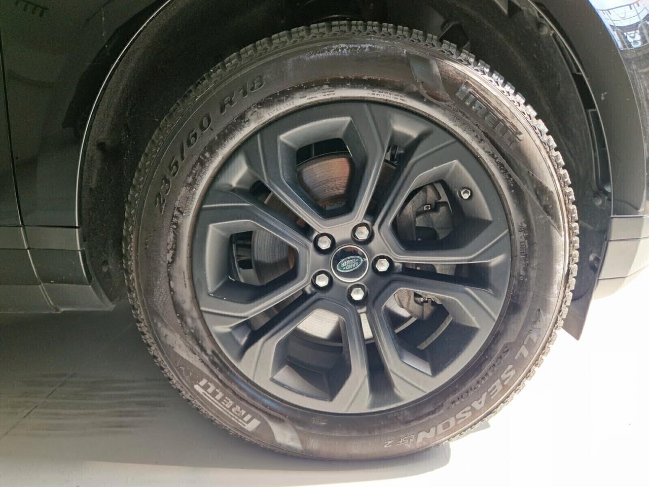 Land Rover Range Rover Evoque Range Rover Evoque 2.0D I4 180 CV AWD Auto R-Dynamic