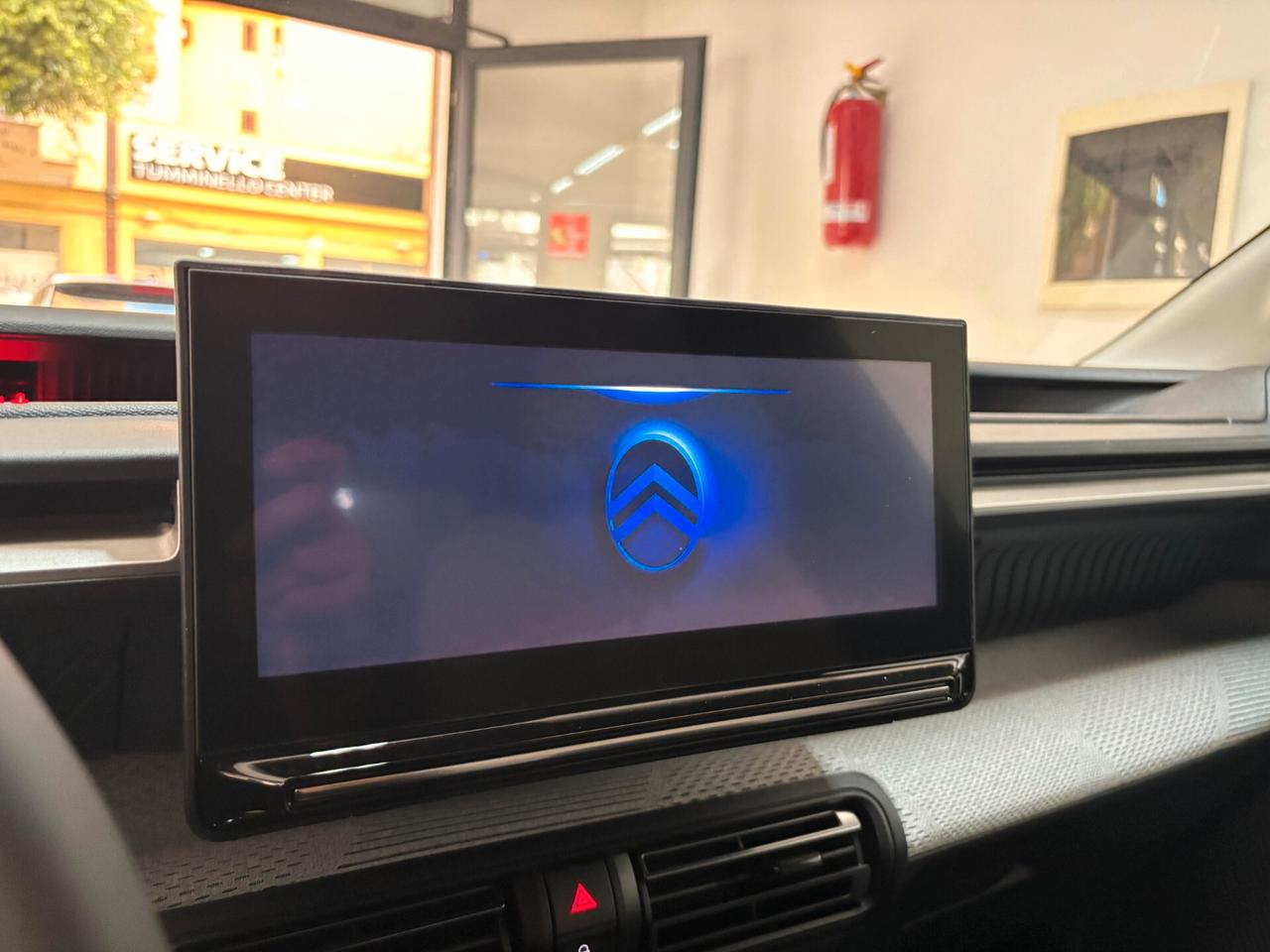 Nuova Citroen C3 100cv S&S Max Plus