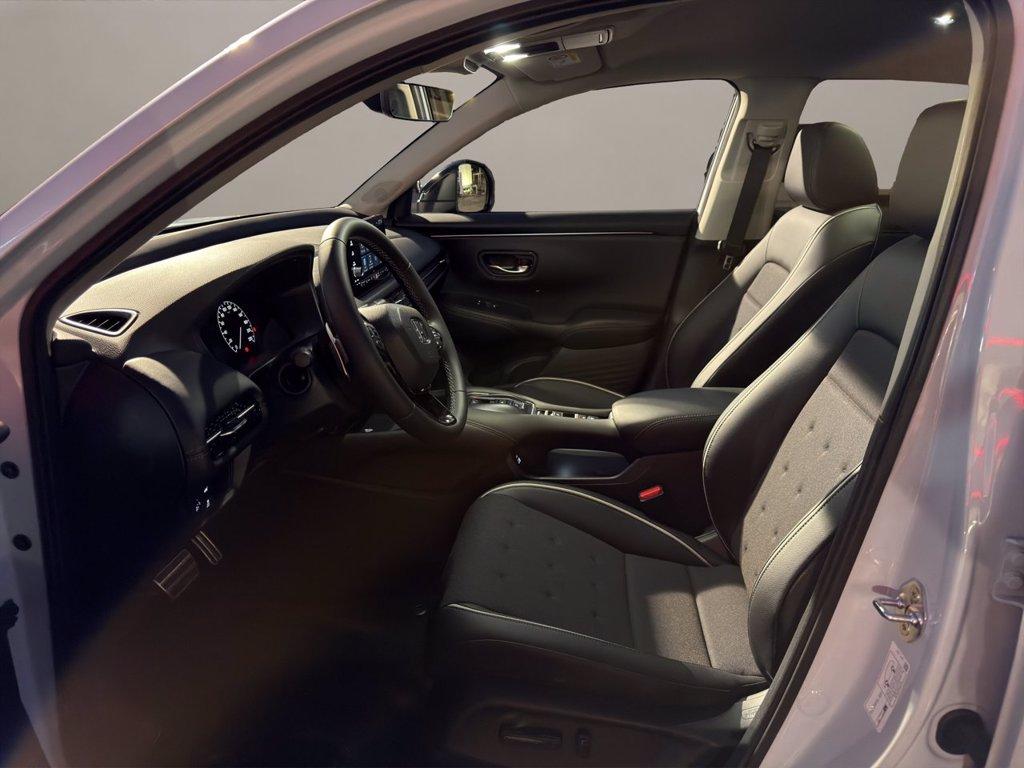 HONDA ZR-V 2.0 hev Sport del 2025