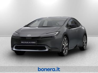 Toyota Prius 2.0 Plug-in Hybrid Lounge E-CVT