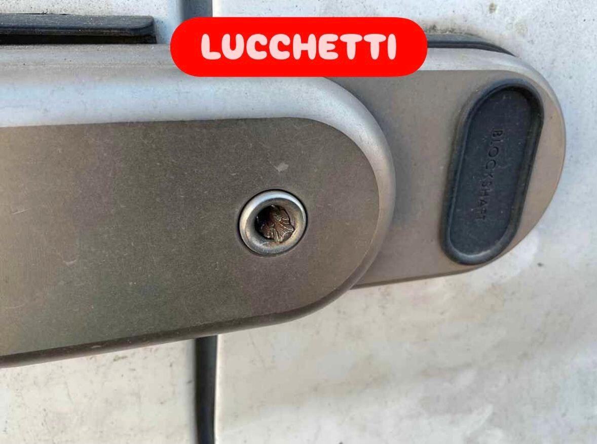 NEW FIAT DUCATO 2.2 L2H2 FURGONE KM 85.000