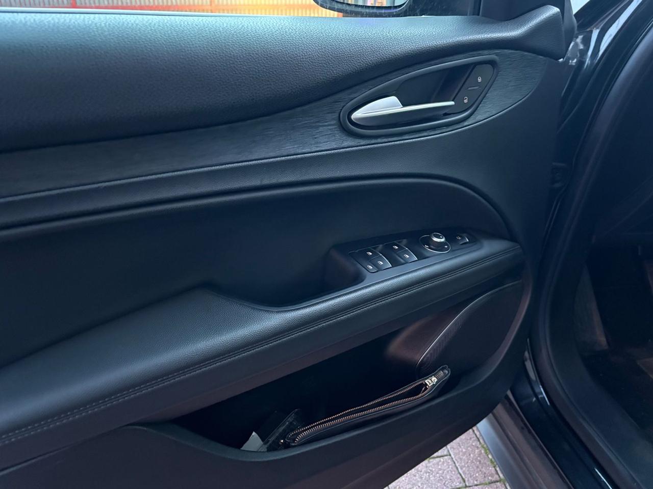 Alfa Romeo Stelvio 2.2 Turbodiesel 190 CV #9769