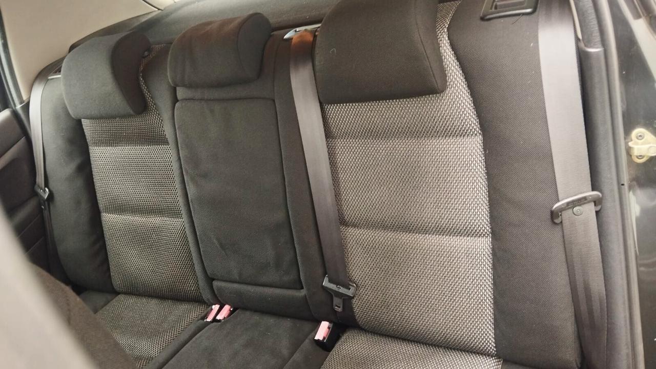 Peugeot 307 1.6 16V HDi 90CV 5p. D-Sign