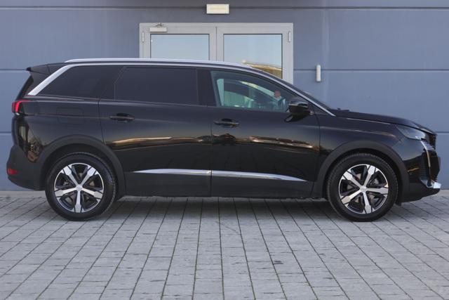 PEUGEOT 5008 BlueHDi 130 S&S EAT8 Allure 7 POSTI