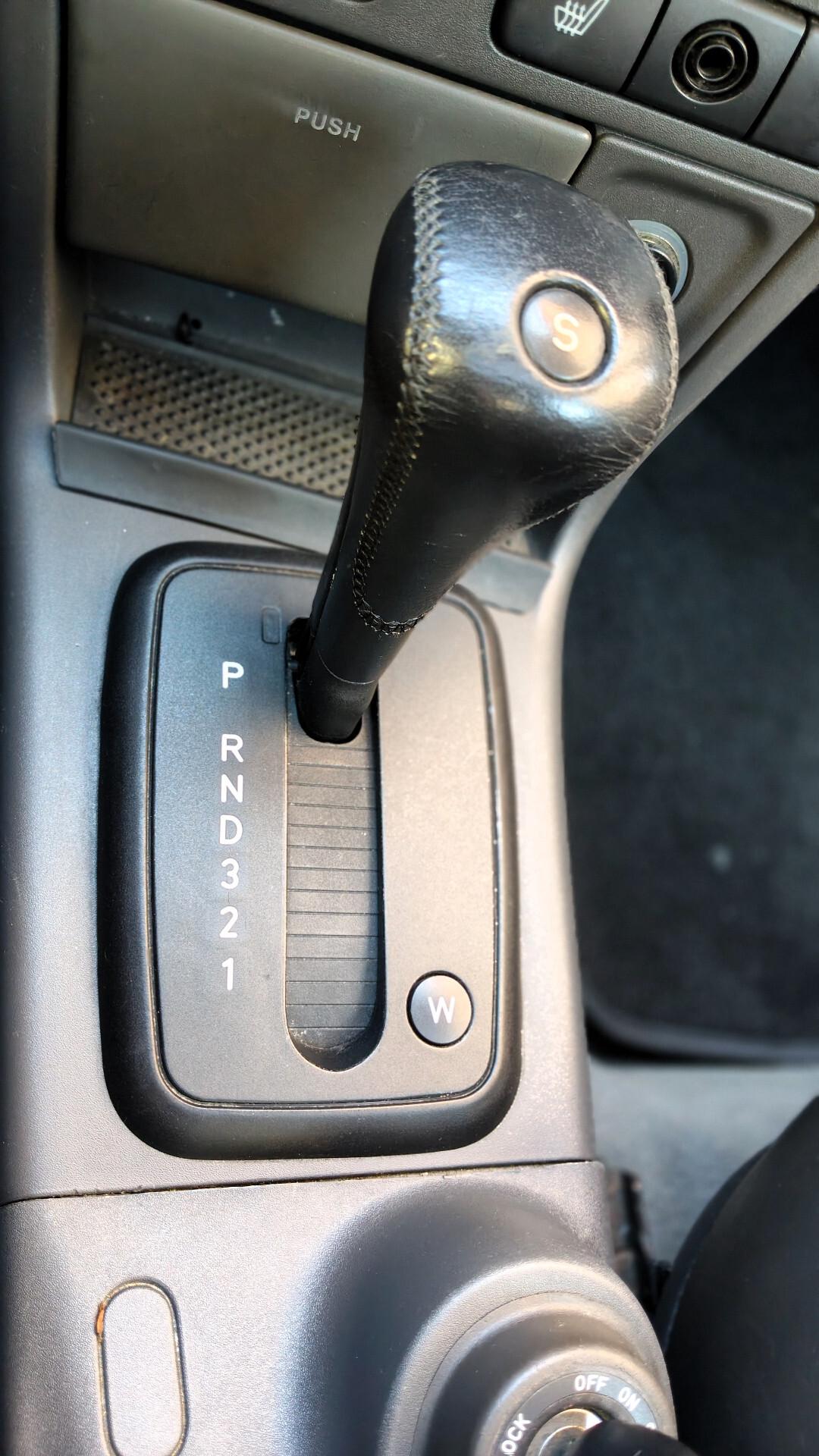 Saab 9-3 2.0i T 16V cat 5 porte aut. SE