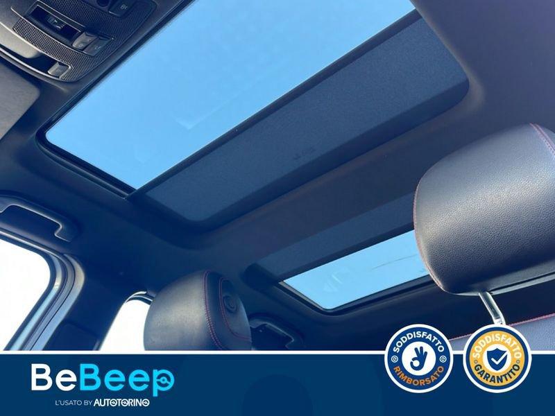 Mercedes-Benz Classe B B 200 D (CDI) PREMIUM AUTO