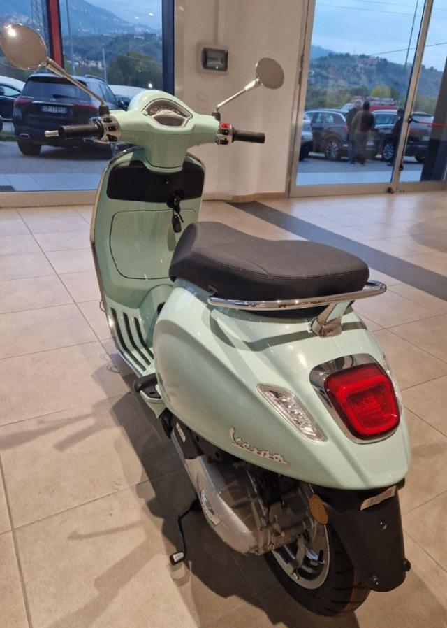 PIAGGIO Vespa 150 Primavera PRIMAVERA