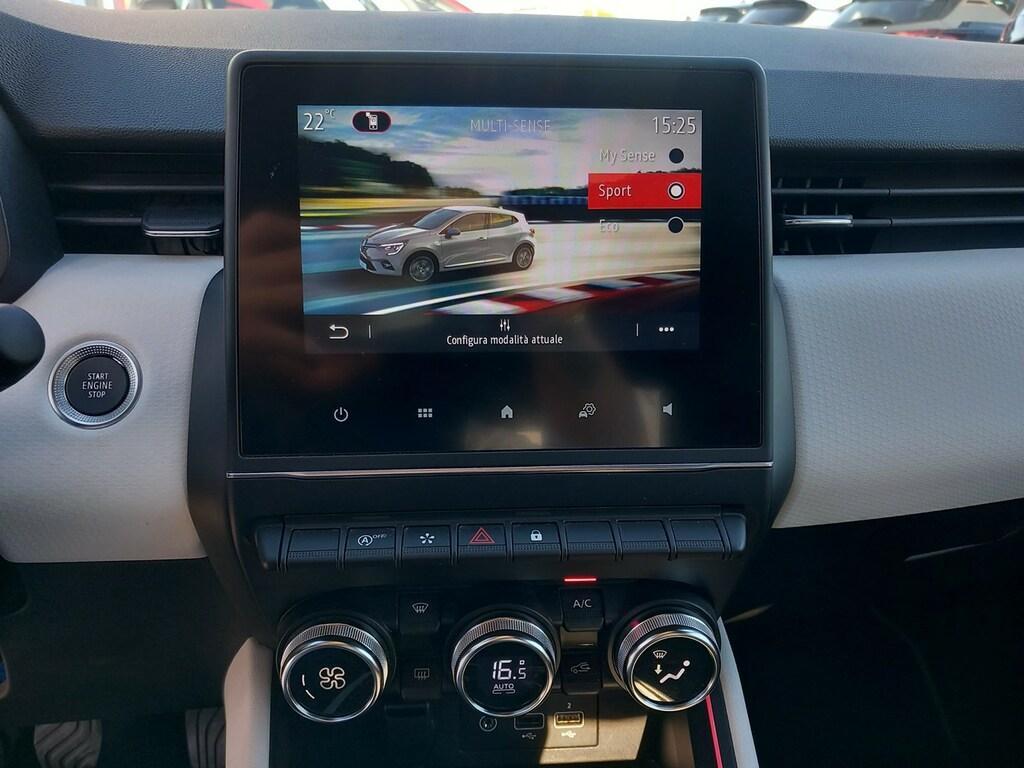 Renault Clio 5 Porte 1.0 TCe Intens