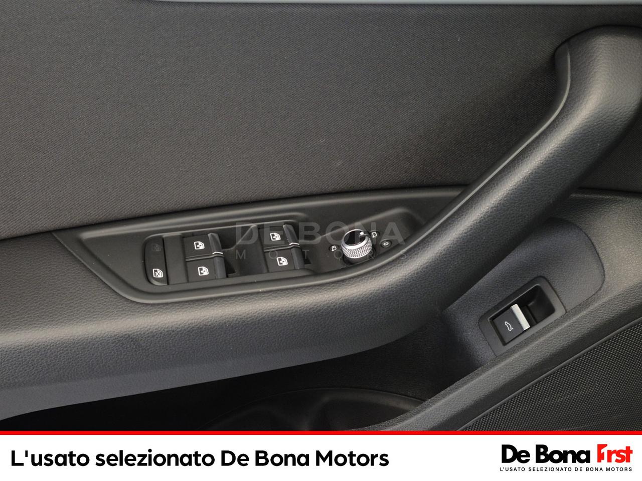 Audi A4 allroad allroad 45 2.0 tfsi mhev business evolution 265cv quattro s-tronic