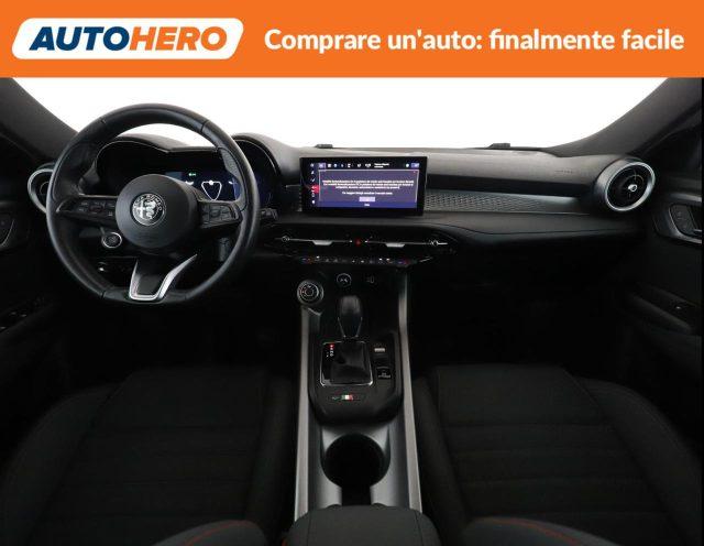 ALFA ROMEO Tonale 1.5 130 CV MHEV TCT7 Sprint