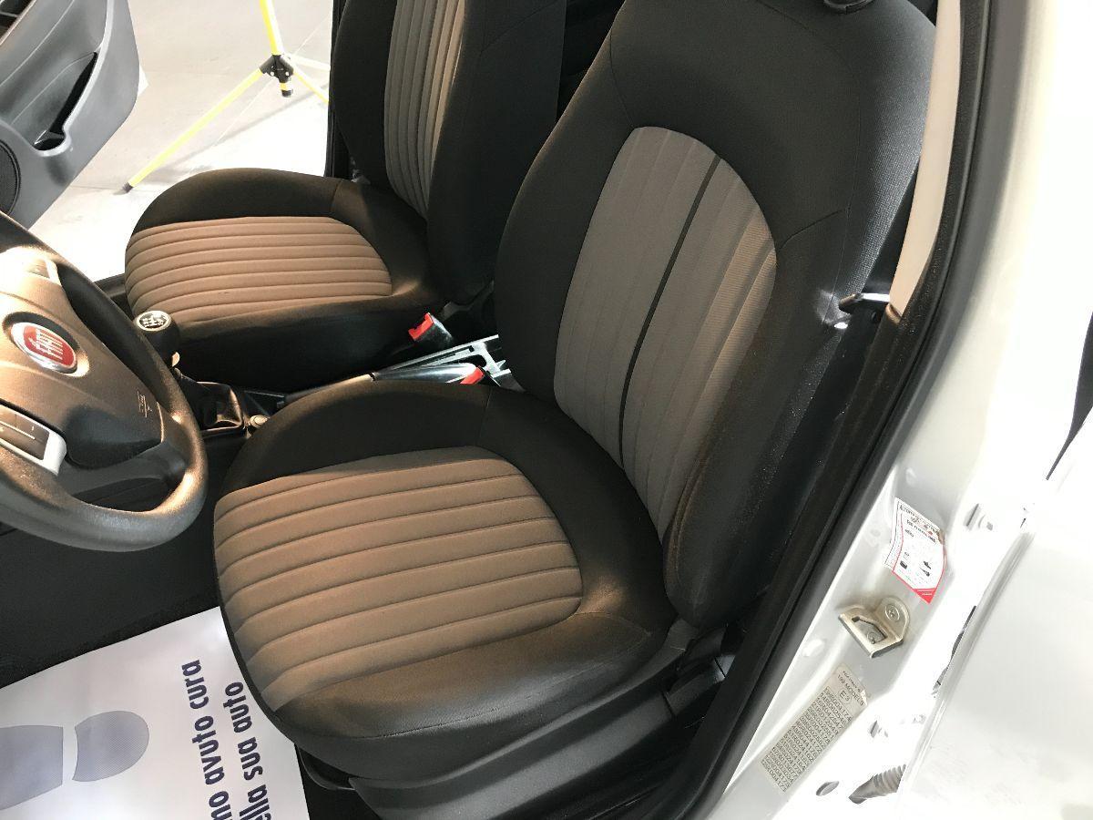 FIAT Punto 1.2 8V 5p. Street